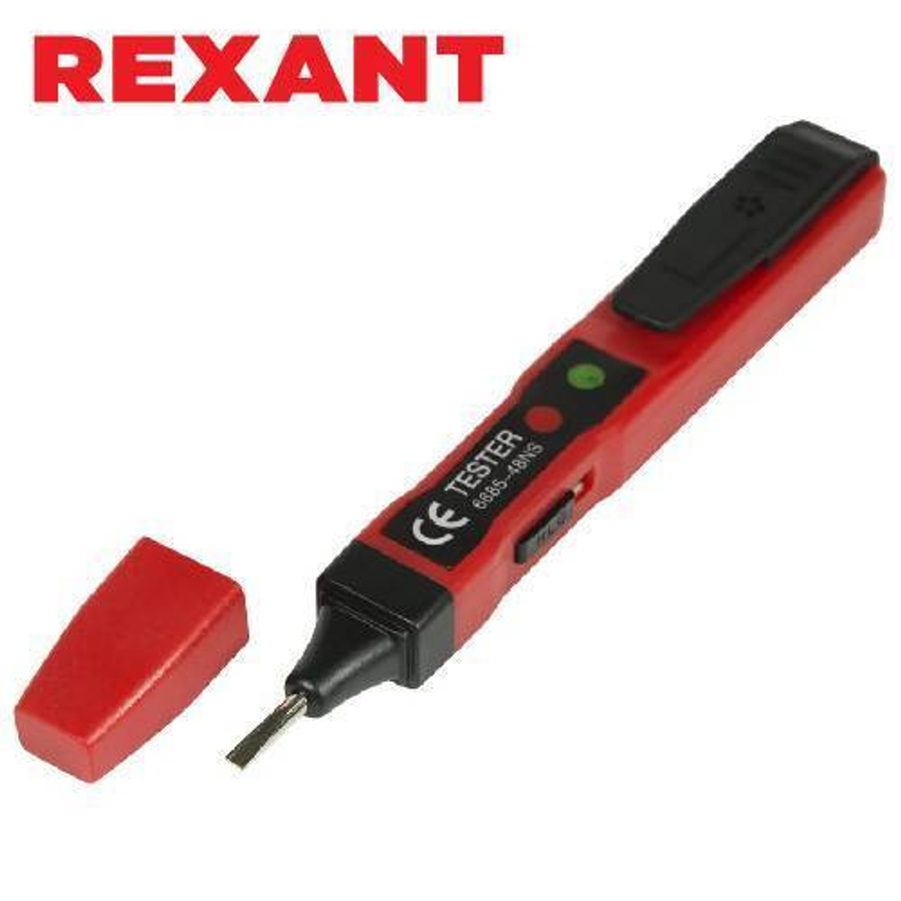 Индикатор Rexant 12-2035