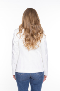 ОДНОБОРТНЫЙ ПИДЖАК