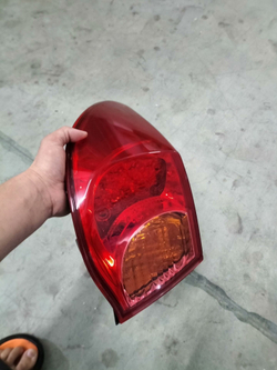 Задний фонарь (оригинал) Toyota Mark X 2011-2013