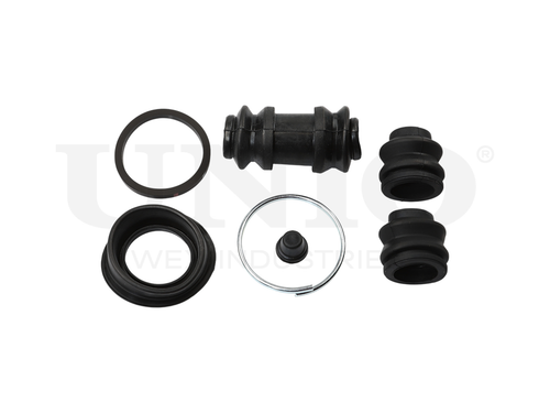 Ремкомплект заднего тормозного суппорта UNIO BRK-20005