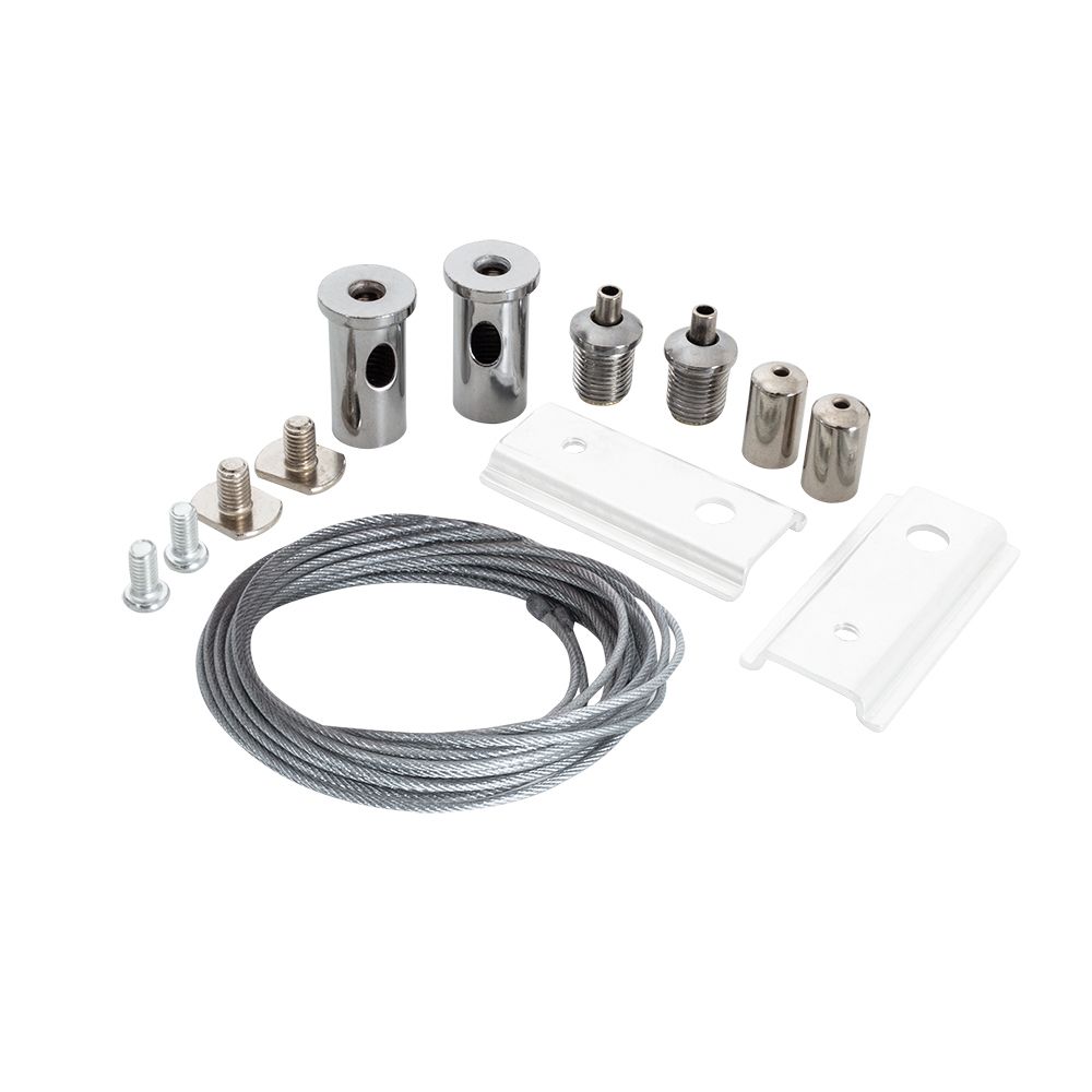 Кронштейн-подвес для магнитного шинопровода Arte Lamp