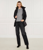 Хлопковый свитер Tommy Hilfiger - серый(WW0WW43090)