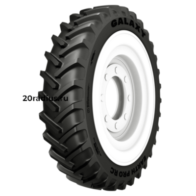 270/95R32(11,2R32) 132D (135A8) Earth-Pro RC R-1 TL ИНДИЯ