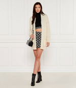 Кардиган Pinko - экрю(104474 A28L)