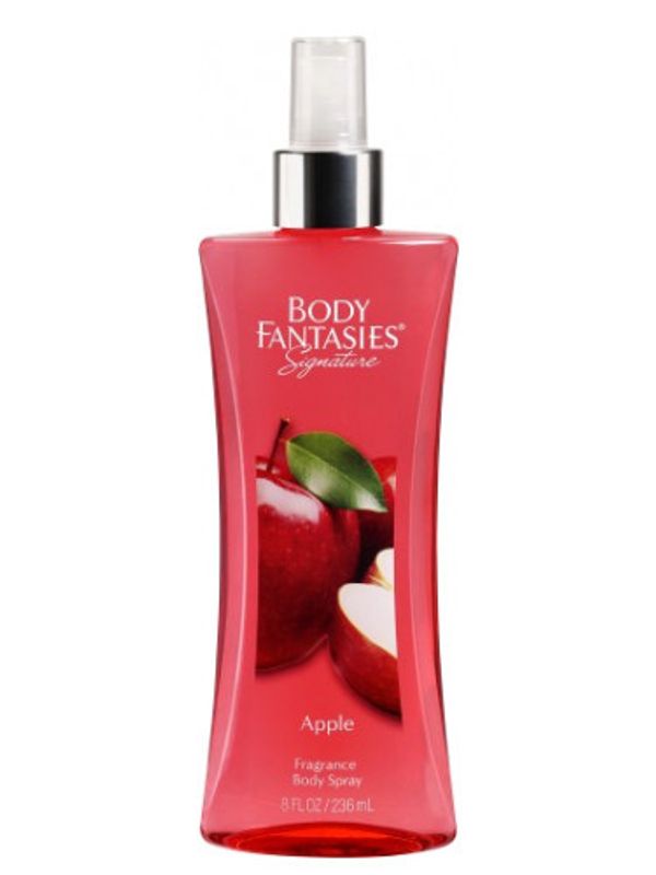 Parfums de Coeur Body Fantasies Signature Apple
