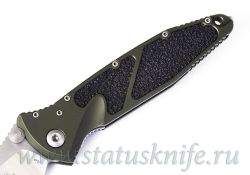 Нож Microtech Socom Elite 160-4OD S/E Satinфотография - 3