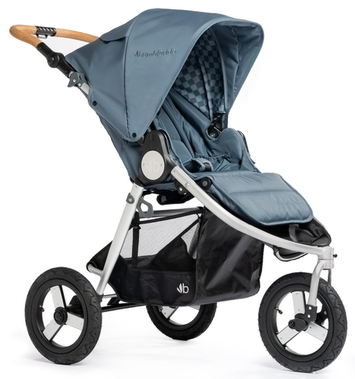 Прогулочная коляска Bumbleride Indie Ocean