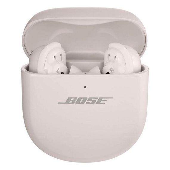 Беспроводные наушники Bose QuietComfort Ultra Earbuds (882826-0020) White Smoke