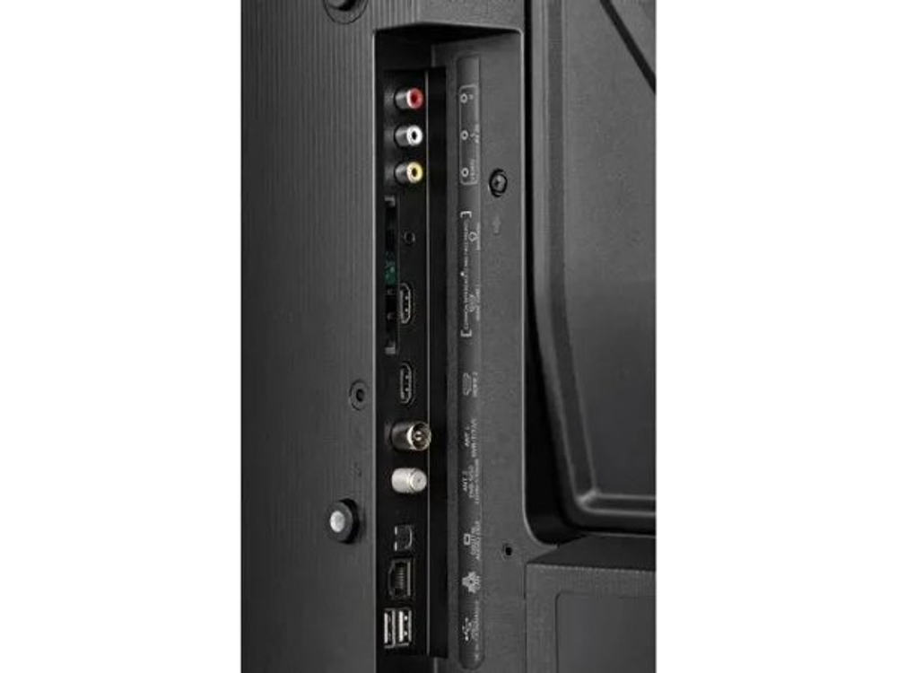 LED телевизор Hisense 40A4K Full HD