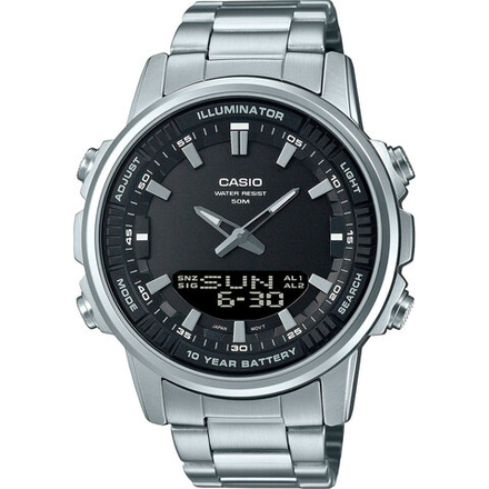 Мужские наручные часы Casio Collection AMW-880D-1A