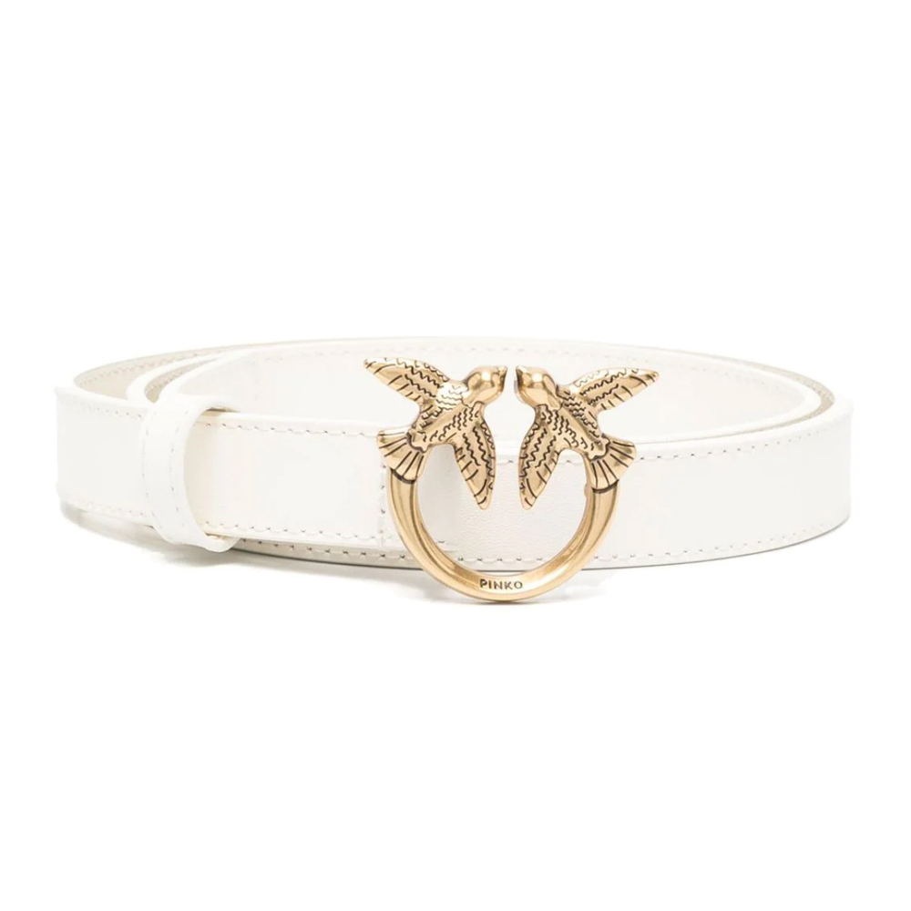 Пояс PINKO 2cm, 100143A0F1Z14Q