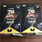BUTTERFLY Zhang Jike Super ZLC 70th Special