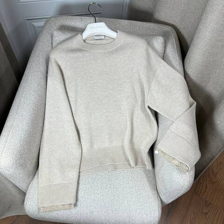 Свитер Brunello Cucinelli