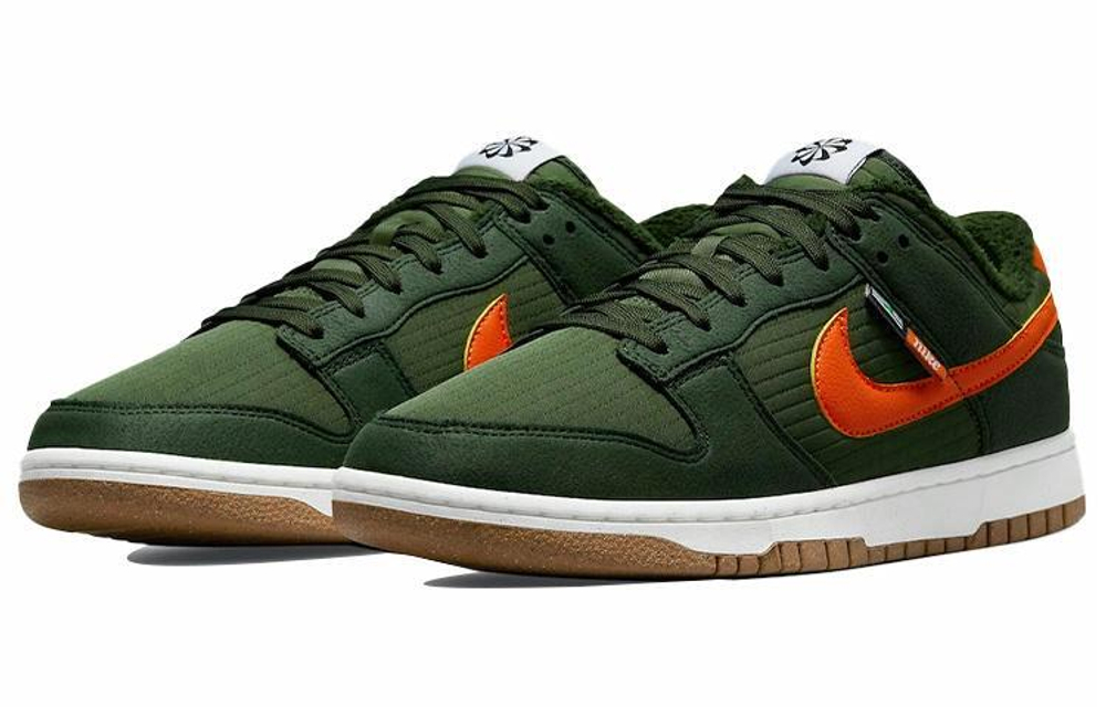 Кроссовки Nike Dunk Low Retro Nn "Toasty"
