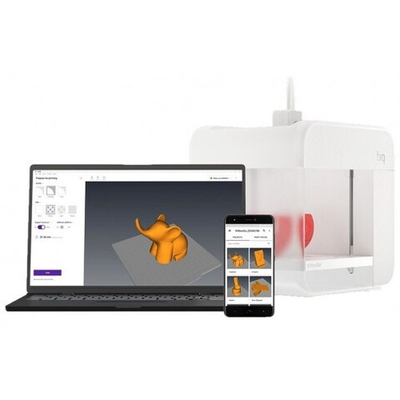 3D принтер BQ Witbox Go!