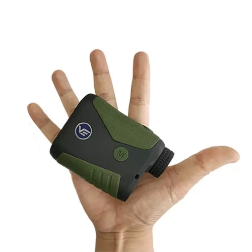 Дальномер лазерный Vector Optics Forester 6x21 Gen.II (P) (SCRF-16)