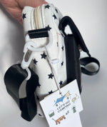 Сумка для девочки с игрушкой