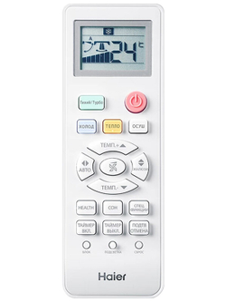 Сплит-система Haier Tundra On/Off HSU-09HTT103/R3 / HSU-09HTT103/R3 на 25 квадратных метров