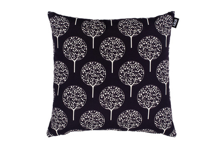 Декоративная подушка 40х40 см, цвет Вуд