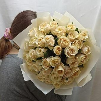 Букеты