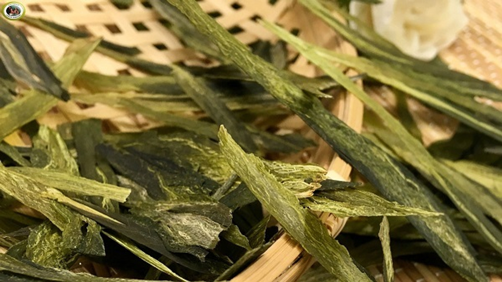 Чай Тай Пин Хоу Куй (limited collection) РЧК 500г