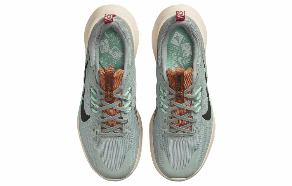 Кроссовки Nike Juniper Trail 2 Next Nature (Женская размерная сетка)