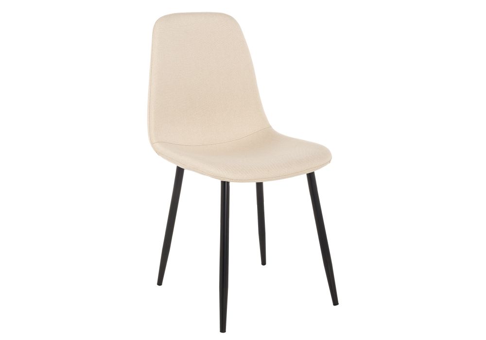 Стул Lilu светло-бежевый