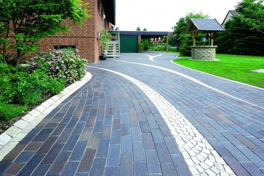 Тротуарная плитка и брусчатка: 10 советов по выбору