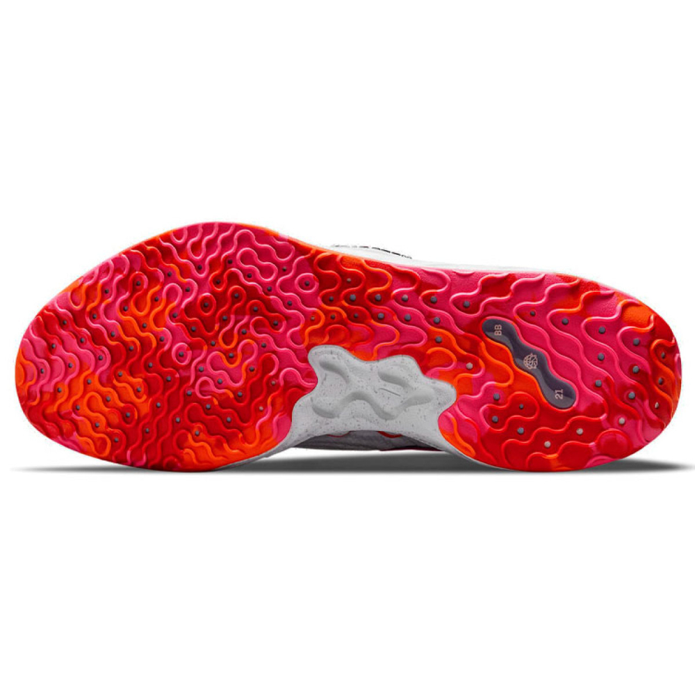 Кроссовки Nike Air Zoom GT Run EP Rawdacious