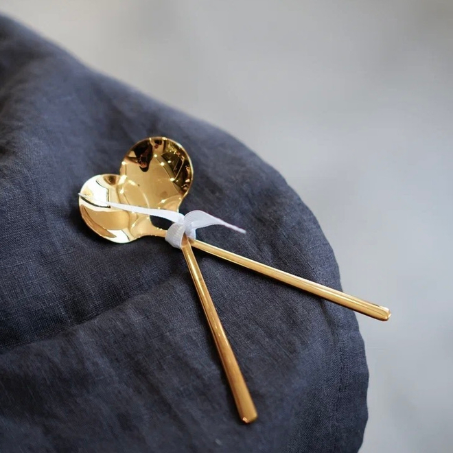 Чайная ложка Rof