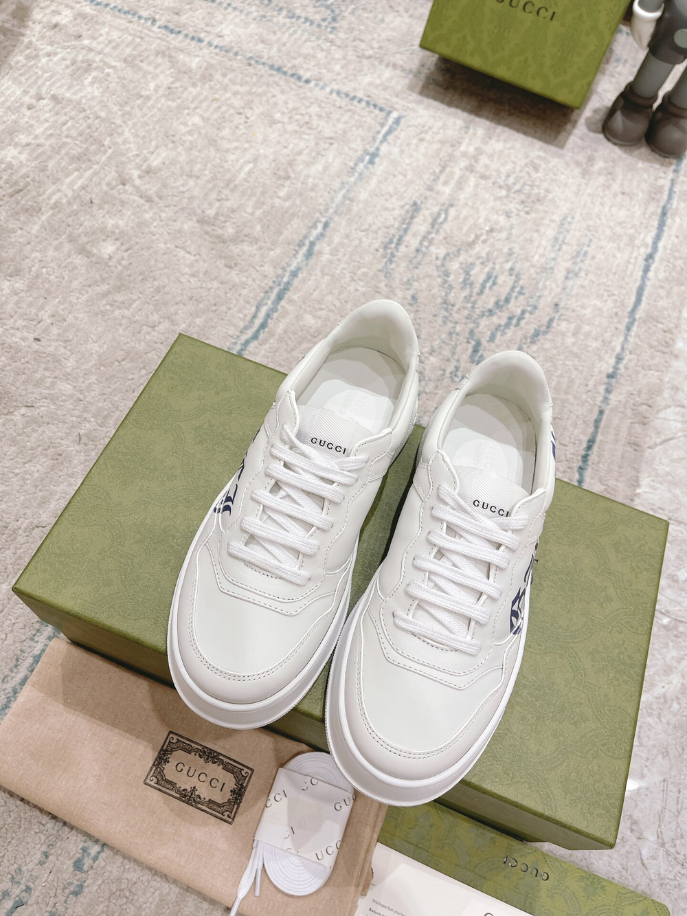 Gucci GG Sneaker