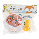 Набор музыкальных инструментов, пакет 8395-1