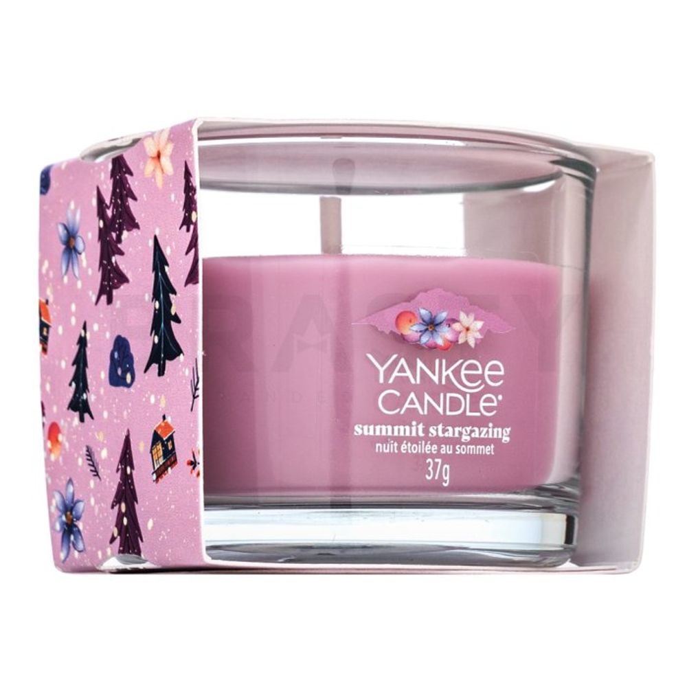 Yankee Candle Summit Stargazing 37 g