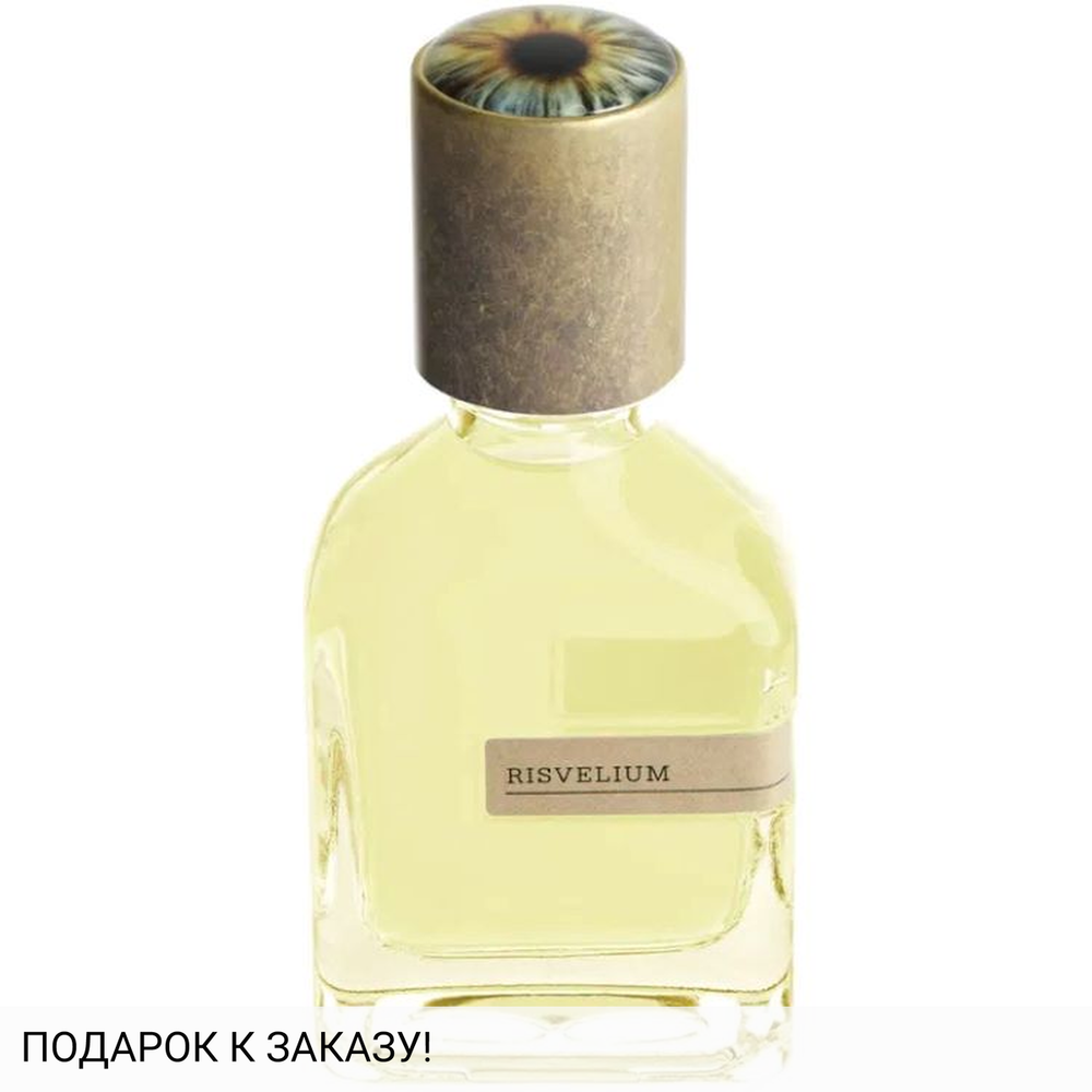 Orto Parisi Risvelium