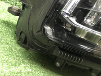 Фара левая Mercedes GLS x167 (19-24) Multibeam LED