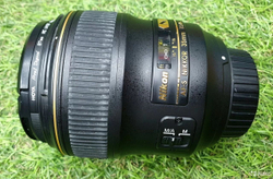 Nikon 35mm f/1.4G AF-S Nikkor "скупка"