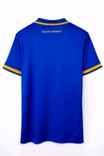 Футболка футбольная Монако 2025/2026