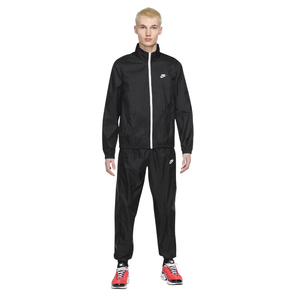 Костюм Nike Sportswear Black