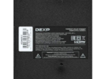 LED телевизор HD-Ready DEXP H32H8001C