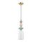 Подвесной светильник Odeon Light Classic Candy 4861/1B