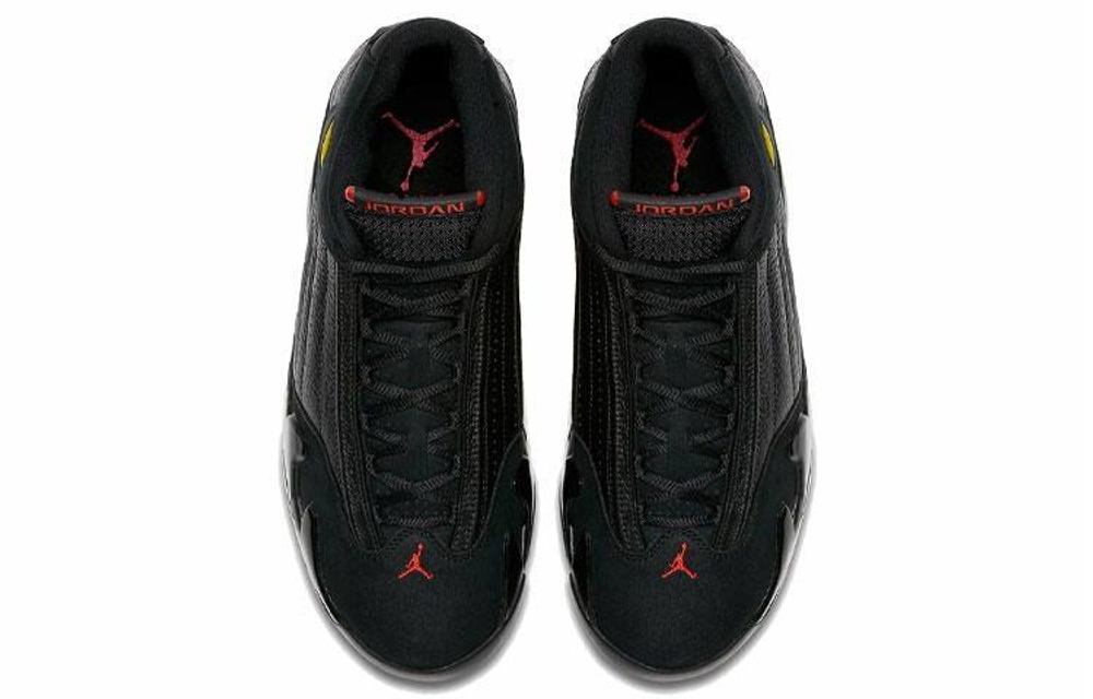Кроссовки Jordan Air Jordan 14 Last Shot 2018
