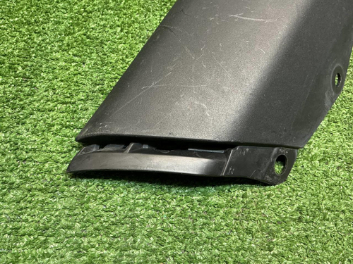 Накладка переднего бампера Chery Tiggo 8 (18-нв)