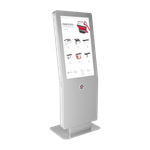 Сенсорный киоск Grate 55"