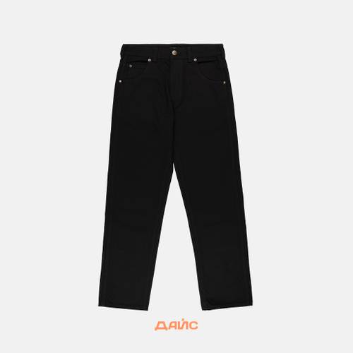 Джинсы мужские Dickies Houston Denim Rinsed