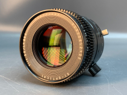 TTartisan 50mm F1.4 Tilt Full Frame для Sony E