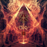 Nile / Vile Nilotic Rites (RU)(CD)