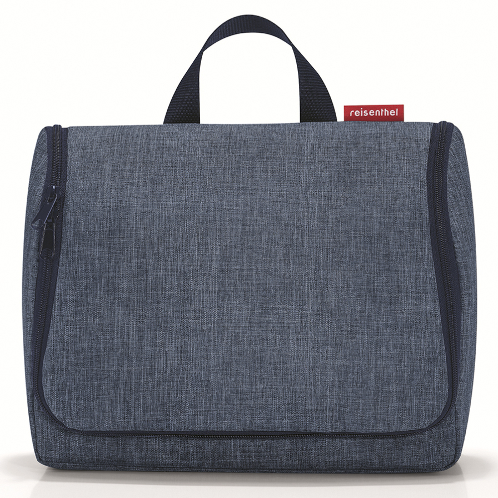 Сумка-органайзер toiletbag xl twist blue