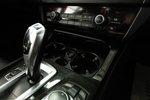 BMW 5-Series, 2011 год