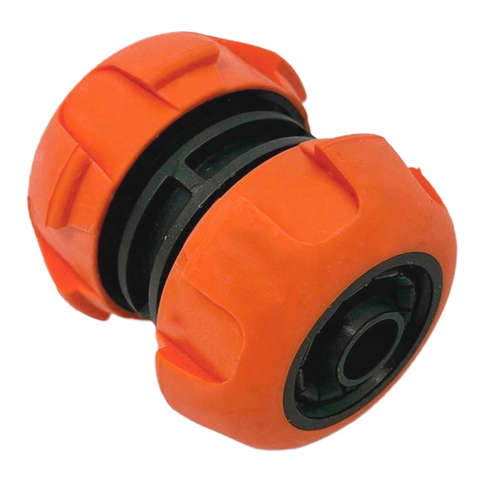 LX1006R Муфта соединитель 1/2" - 1/2"