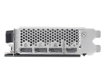 Видеокарта MSI GeForce RTX 5060 Ti 8G SHADOW 3X OC CLASSIC, 8Gb GDDR7 128-bit HDMI 3xDP G506T-8S3CA